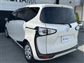 2016 Toyota Sienta