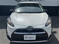 2016 Toyota Sienta