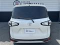 2016 Toyota Sienta