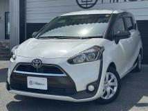 2016 Toyota Sienta