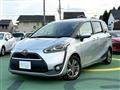 2016 Toyota Sienta