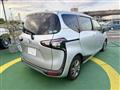 2016 Toyota Sienta