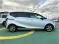 2016 Toyota Sienta