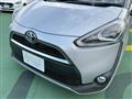 2016 Toyota Sienta