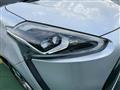 2016 Toyota Sienta