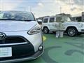 2016 Toyota Sienta
