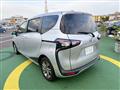 2016 Toyota Sienta