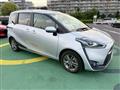 2016 Toyota Sienta