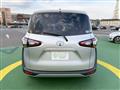 2016 Toyota Sienta
