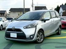 2016 Toyota Sienta