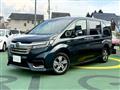 2019 Honda Step WGN