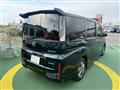 2019 Honda Step WGN