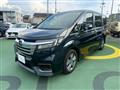 2019 Honda Step WGN