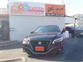 2019 Toyota Crown