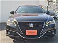 2019 Toyota Crown