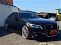 2019 Toyota Crown