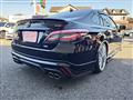 2019 Toyota Crown
