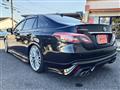 2019 Toyota Crown