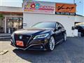 2019 Toyota Crown