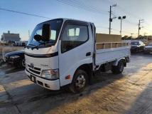 2015 Toyota Toyoace