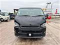 2015 Toyota Hiace Wagon