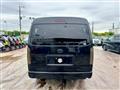 2015 Toyota Hiace Wagon