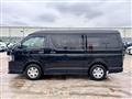 2015 Toyota Hiace Wagon