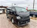2015 Toyota Hiace Wagon