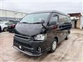 2015 Toyota Hiace Wagon