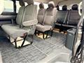 2015 Toyota Hiace Wagon