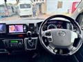 2015 Toyota Hiace Wagon