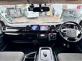 2015 Toyota Hiace Wagon