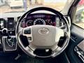 2015 Toyota Hiace Wagon