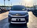 2018 Toyota Vellfire