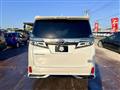 2018 Toyota Vellfire