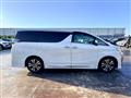 2018 Toyota Vellfire