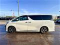 2018 Toyota Vellfire
