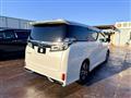 2018 Toyota Vellfire
