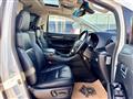 2018 Toyota Vellfire