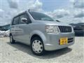 2013 Mitsubishi eK Wagon