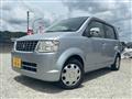 2013 Mitsubishi eK Wagon