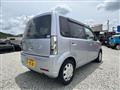 2013 Mitsubishi eK Wagon