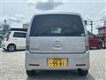 2013 Mitsubishi eK Wagon