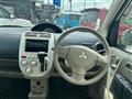 2013 Mitsubishi eK Wagon