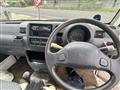 2005 Daihatsu Hijet Truck