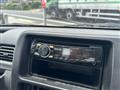 2005 Daihatsu Hijet Truck