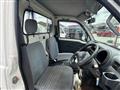 2005 Daihatsu Hijet Truck