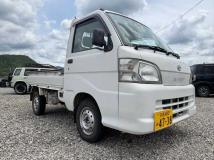 2005 Daihatsu Hijet Truck