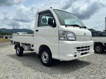2008 Daihatsu Hijet Truck