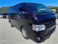 2019 Toyota Hiace Van